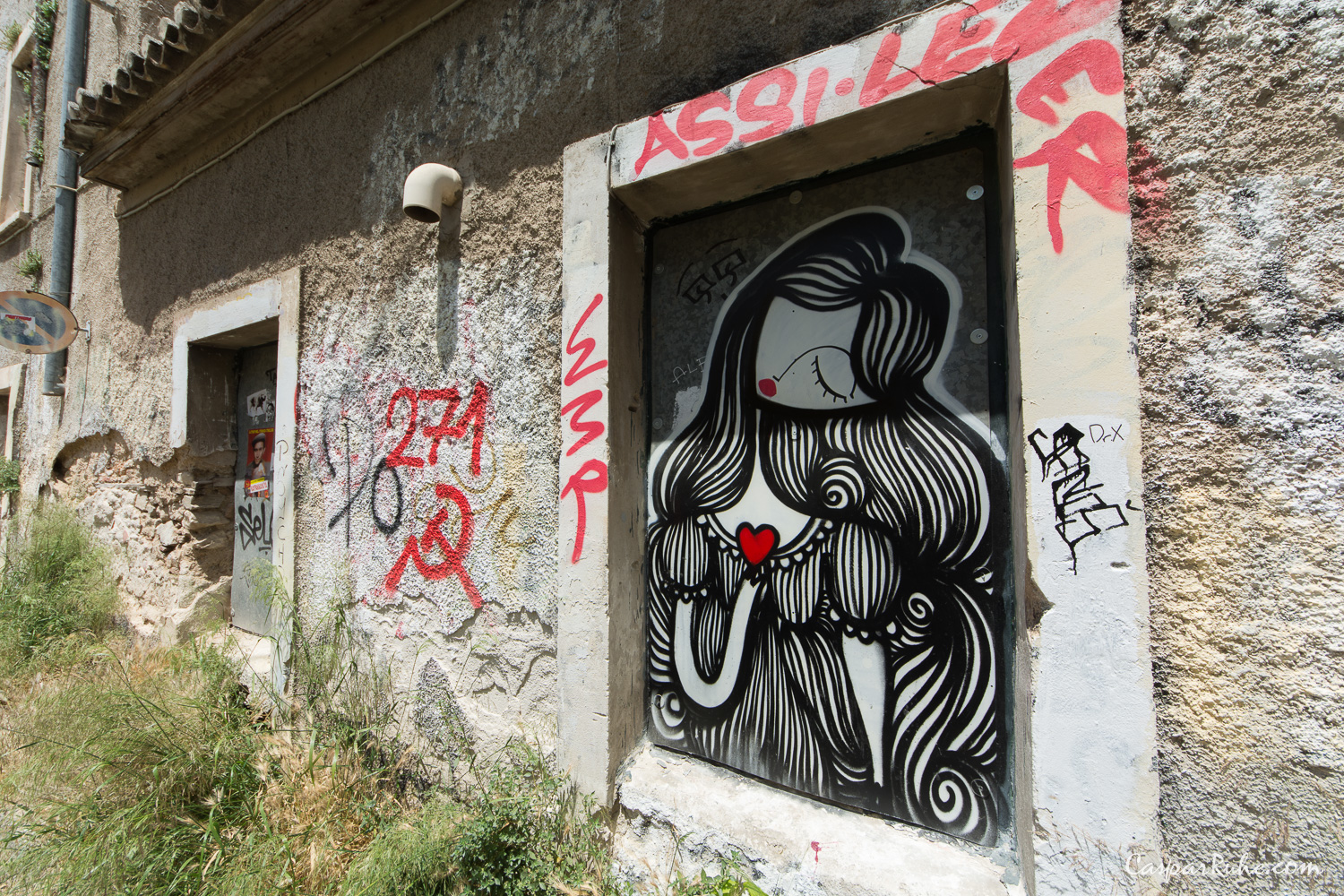 Graffiti